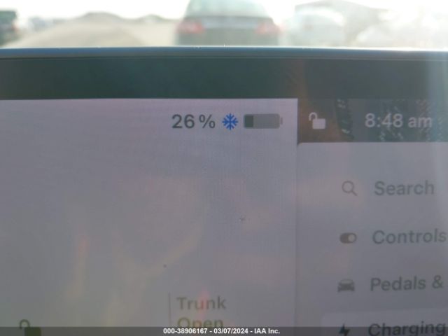 5YJ3E1EBXJF130255 Tesla Model 3 Long Range/performance