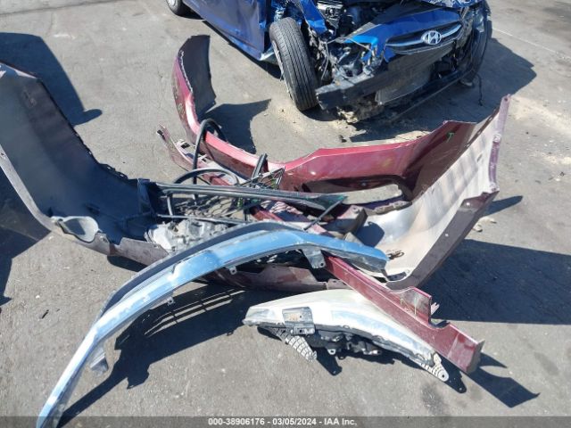 JHMCR6F72HC013819 Honda Accord Hybrid Touring
