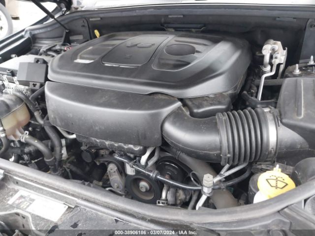 1C4RJFBGXKC749391 Jeep Grand Cherokee Limited 4x4