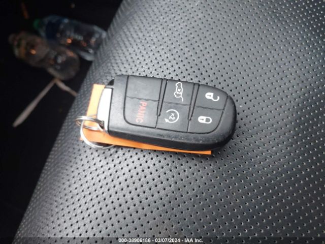1C4RJFBGXKC749391 Jeep Grand Cherokee Limited 4x4
