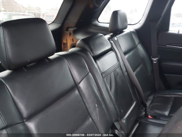 1C4RJFBGXKC749391 Jeep Grand Cherokee Limited 4x4