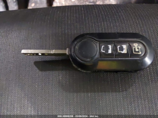 RAM Promaster City Tradesman Slt 2019 ZFBHRFBB0K6M33914 Image 11