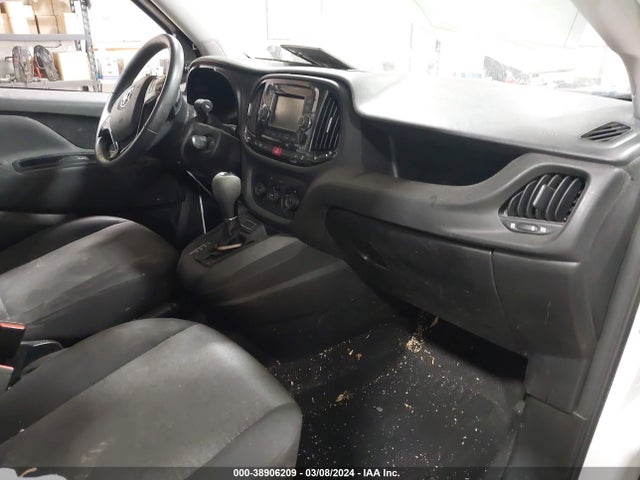 RAM Promaster City Tradesman Slt 2019 ZFBHRFBB0K6M33914 Image 5