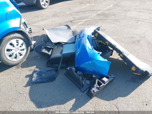 Toyota 1nz-fxe+1lm 2014 JTDKDTB32E1574932 Image 24