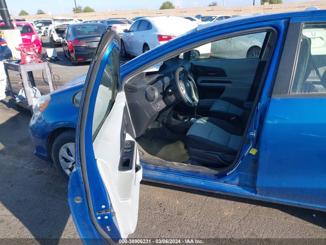 Toyota 1nz-fxe+1lm 2014 JTDKDTB32E1574932 Image 17
