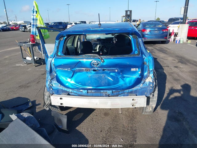 Toyota 1nz-fxe+1lm 2014 JTDKDTB32E1574932 Image 18