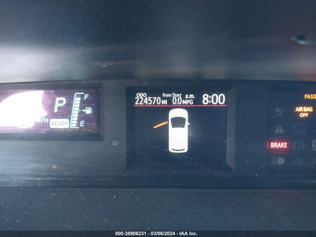 Toyota 1nz-fxe+1lm 2014 JTDKDTB32E1574932 Image 19