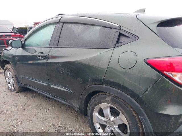 Honda HR-V EX 2016 3CZRU6H50GM718390 Image 15