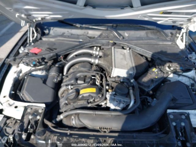 WBS3R9C50FK332394 BMW M4