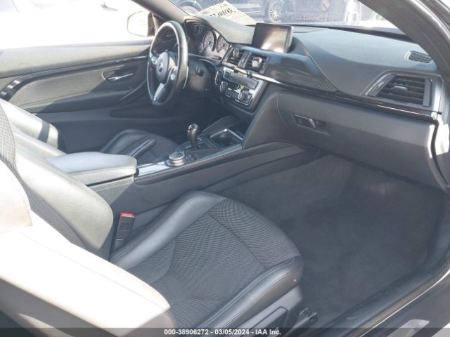 WBS3R9C50FK332394 BMW M4