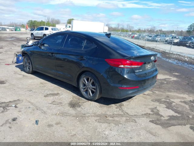 5NPD84LF0HH002427 Hyundai ELANTRA SE