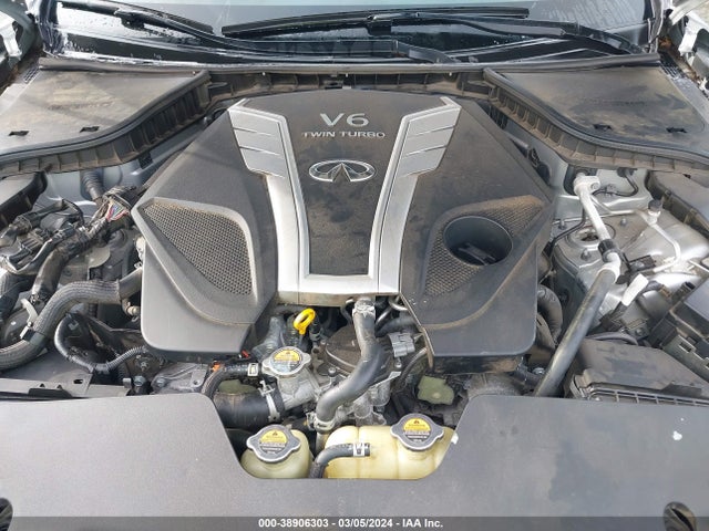 JN1EV7AR7HM835551 Infiniti Q50 3.0t Premium