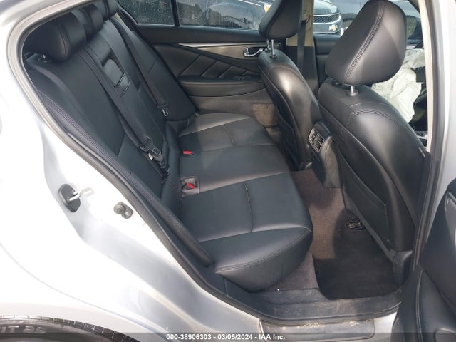 JN1EV7AR7HM835551 Infiniti Q50 3.0t Premium
