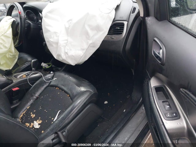 Dodge Journey Crossroad 2020 3C4PDCGB7LT268465 Image 5