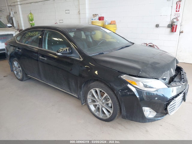 2015 4T1BK1EB0FU171265 main image