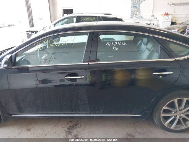Toyota Avalon 2015 4T1BK1EB0FU171265 Image 13