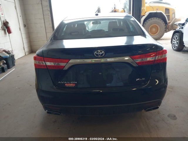 Toyota Avalon 2015 4T1BK1EB0FU171265 Image 15