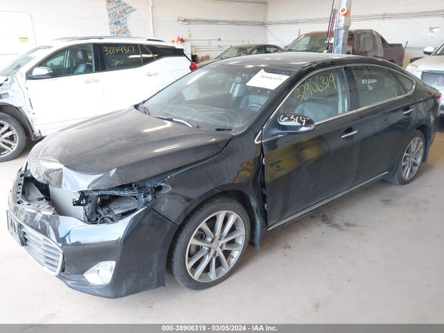 Toyota Avalon 2015 4T1BK1EB0FU171265 Image 2