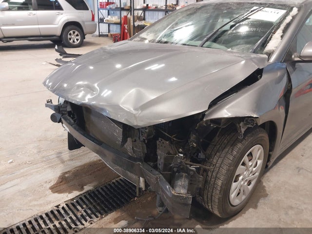 5NPD74LF9JH382862 Hyundai mpi nu