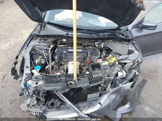 Honda ACCORD LX 2015 1HGCR2F38FA175293 Image 10