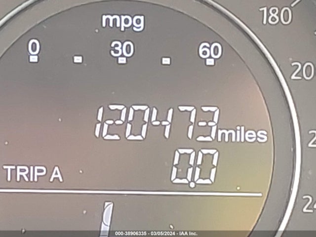 Honda ACCORD LX 2015 1HGCR2F38FA175293 Image 15