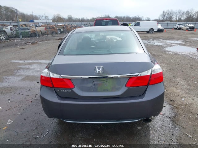 Honda ACCORD LX 2015 1HGCR2F38FA175293 Image 16