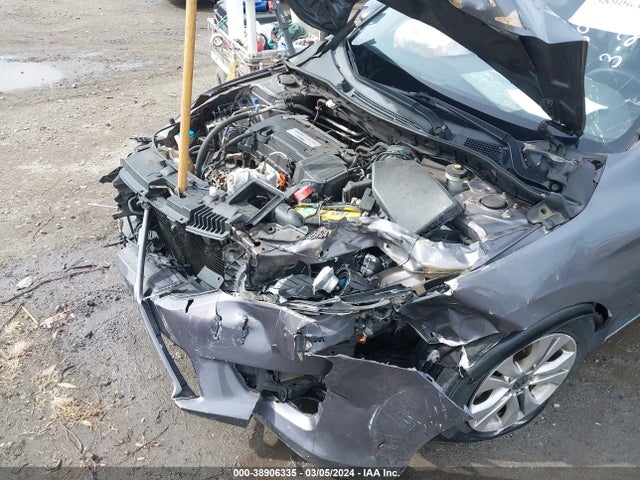 Honda ACCORD LX 2015 1HGCR2F38FA175293 Image 18