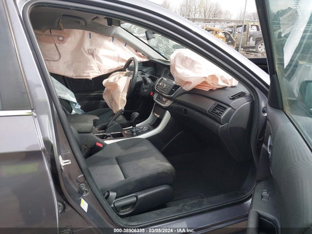 Honda ACCORD LX 2015 1HGCR2F38FA175293 Image 5