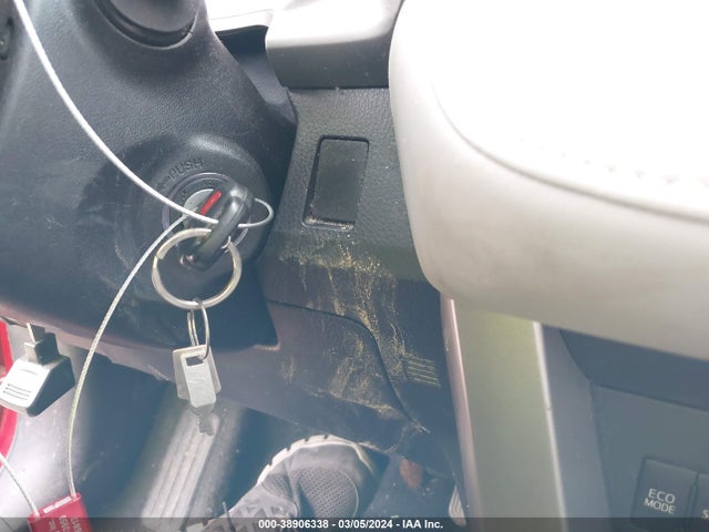 Toyota Rav4 Xle 2016 2T3WFREV4GW304018 Image 11