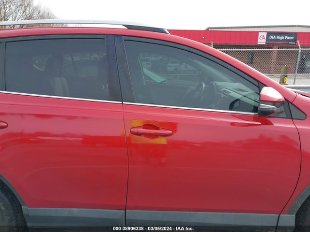 Toyota Rav4 Xle 2016 2T3WFREV4GW304018 Image 13