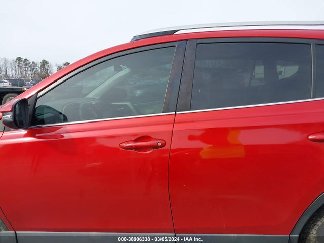 Toyota Rav4 Xle 2016 2T3WFREV4GW304018 Image 14