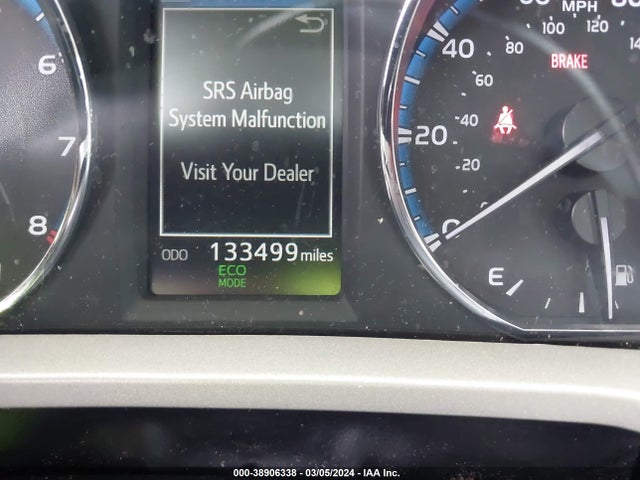 Toyota Rav4 Xle 2016 2T3WFREV4GW304018 Image 15