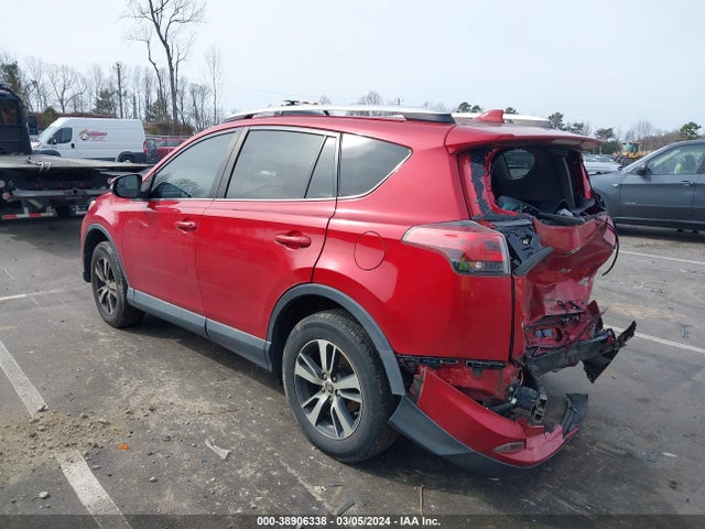 Toyota Rav4 Xle 2016 2T3WFREV4GW304018 Image 3