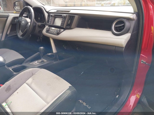 Toyota Rav4 Xle 2016 2T3WFREV4GW304018 Image 5