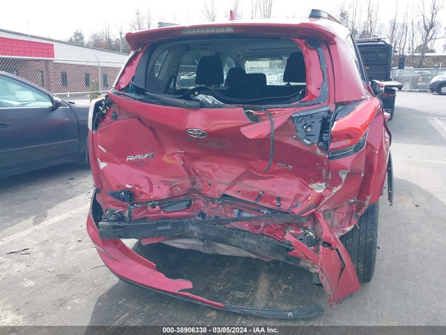 Toyota Rav4 Xle 2016 2T3WFREV4GW304018 Image 6