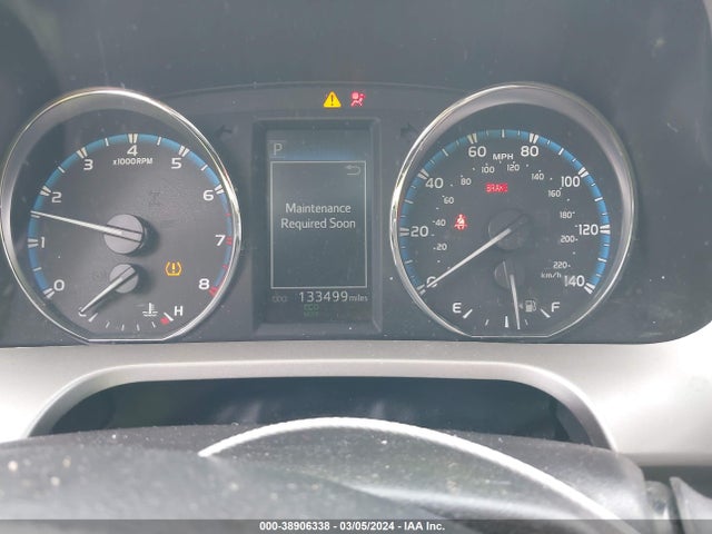 Toyota Rav4 Xle 2016 2T3WFREV4GW304018 Image 7