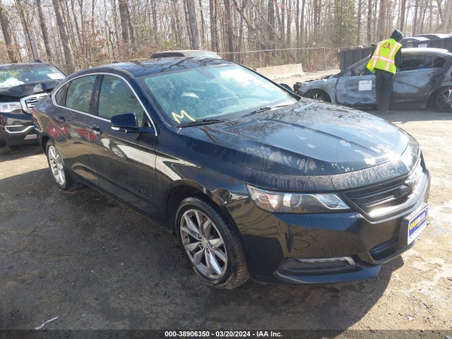 2019 1G11Z5SA8KU143215 main image