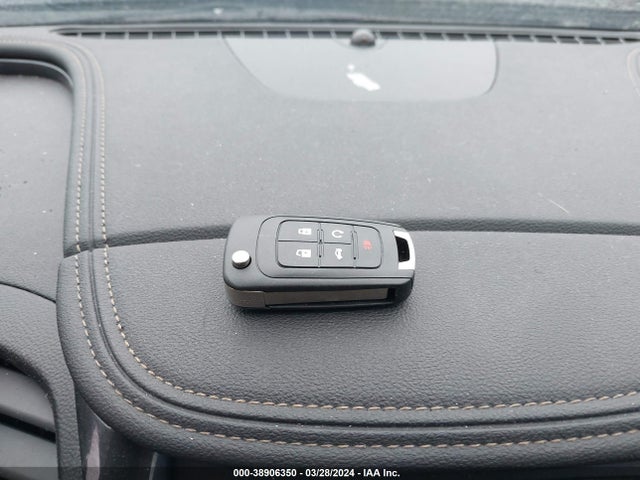 Chevrolet IMPALA LT 2019 1G11Z5SA8KU143215 Image 11