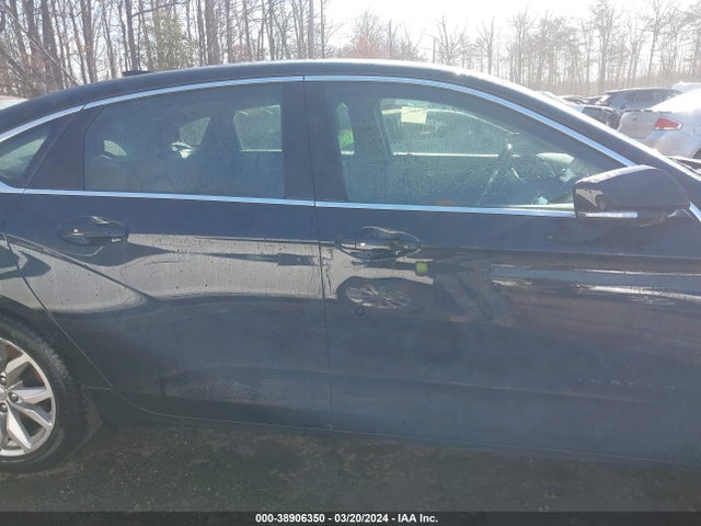 Chevrolet IMPALA LT 2019 1G11Z5SA8KU143215 Image 13