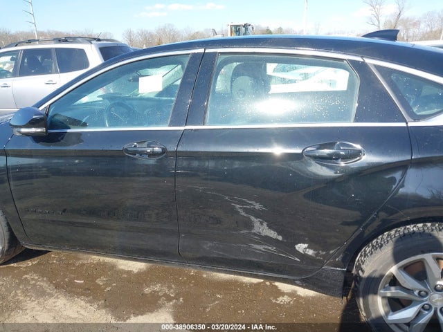 Chevrolet IMPALA LT 2019 1G11Z5SA8KU143215 Image 14