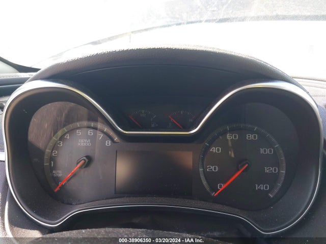 Chevrolet IMPALA LT 2019 1G11Z5SA8KU143215 Image 7