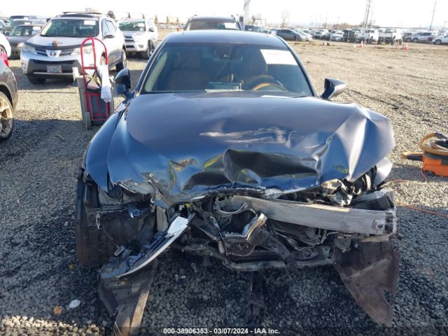 JTHC81F23M5046515 Lexus IS 300