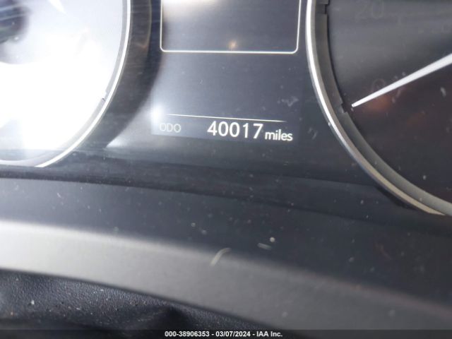 JTHC81F23M5046515 Lexus IS 300