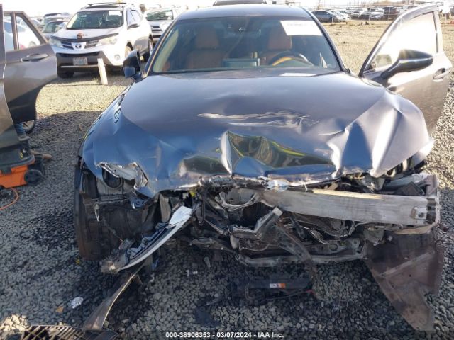 JTHC81F23M5046515 Lexus IS 300