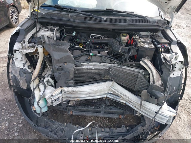 Ford Explorer 2017 1FM5K7BH7HGB27905 Image 10