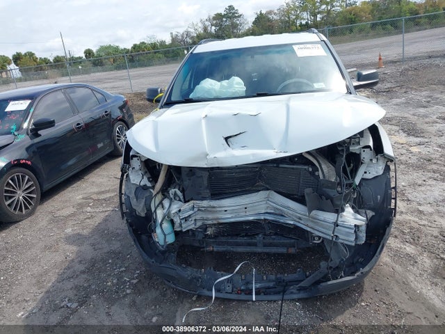 Ford Explorer 2017 1FM5K7BH7HGB27905 Image 12
