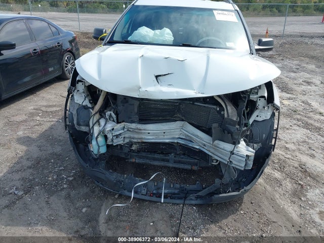 Ford Explorer 2017 1FM5K7BH7HGB27905 Image 6