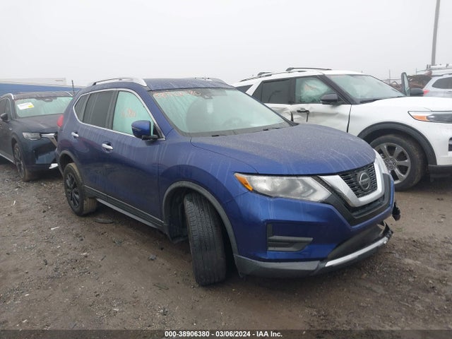 2019 KNMAT2MV1KP527861 main image