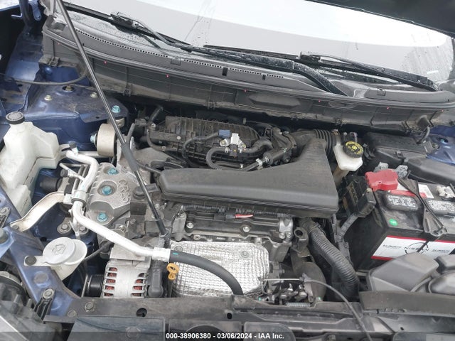Nissan ROGUE S 2019 KNMAT2MV1KP527861 Image 10