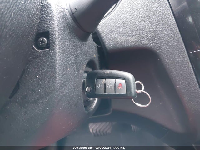 Nissan ROGUE S 2019 KNMAT2MV1KP527861 Image 11